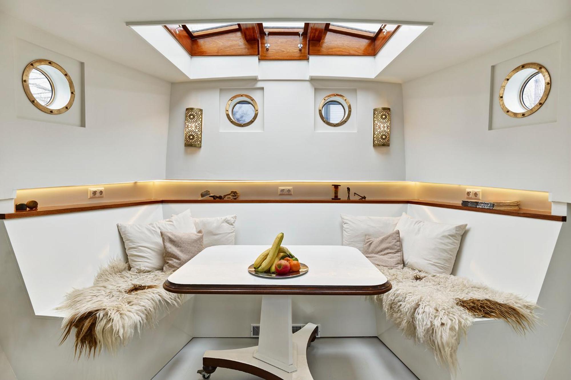 A304 Romantic Seaship In Top Center อัมสเตอร์ดัม ภายนอก รูปภาพ